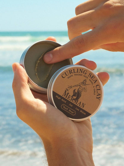 Sea Spray & Clay Bundle