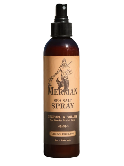 Sea Spray & Clay Bundle